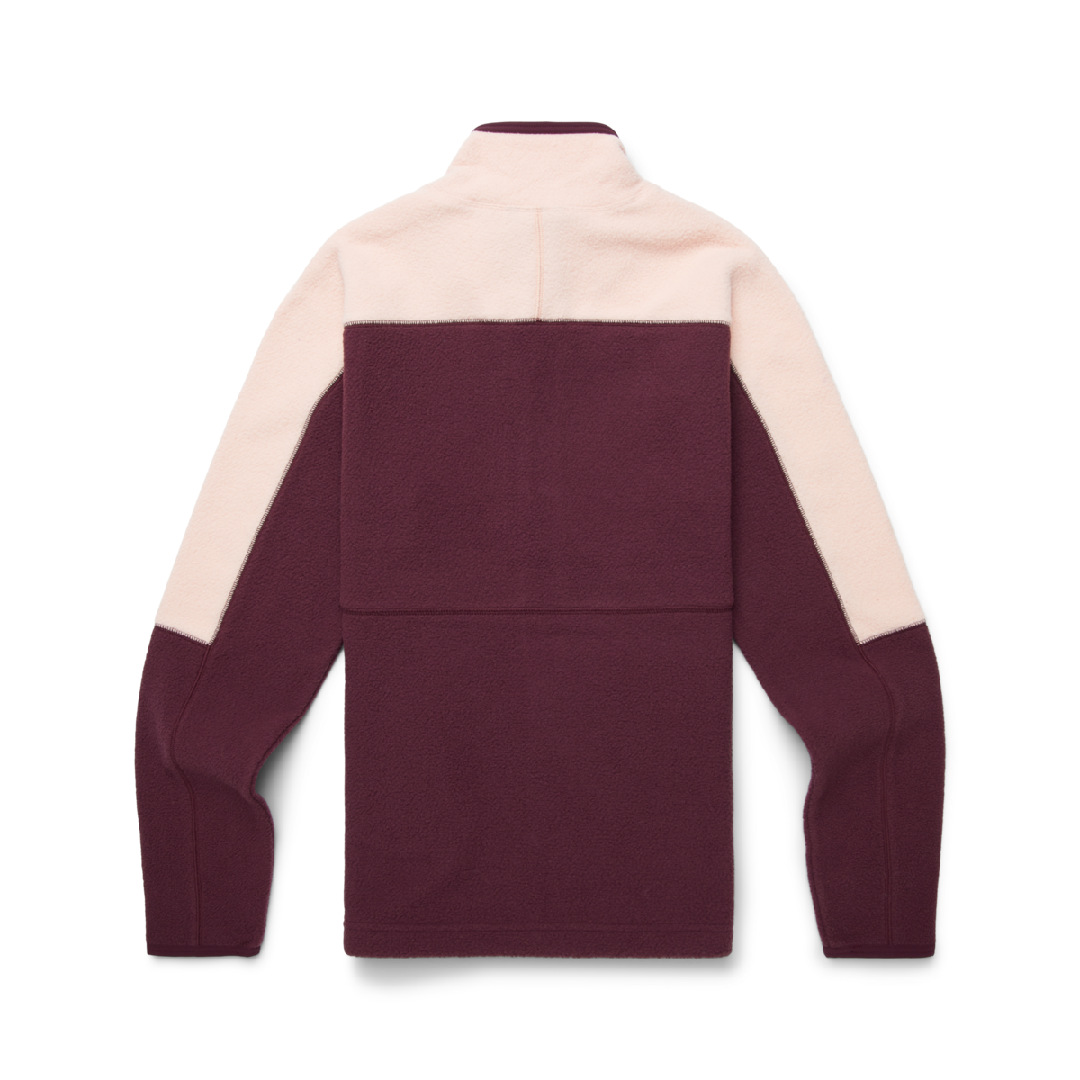 Abrazo Fleece Full-Zip Jacket Women's | Cozy Outdoor Layer