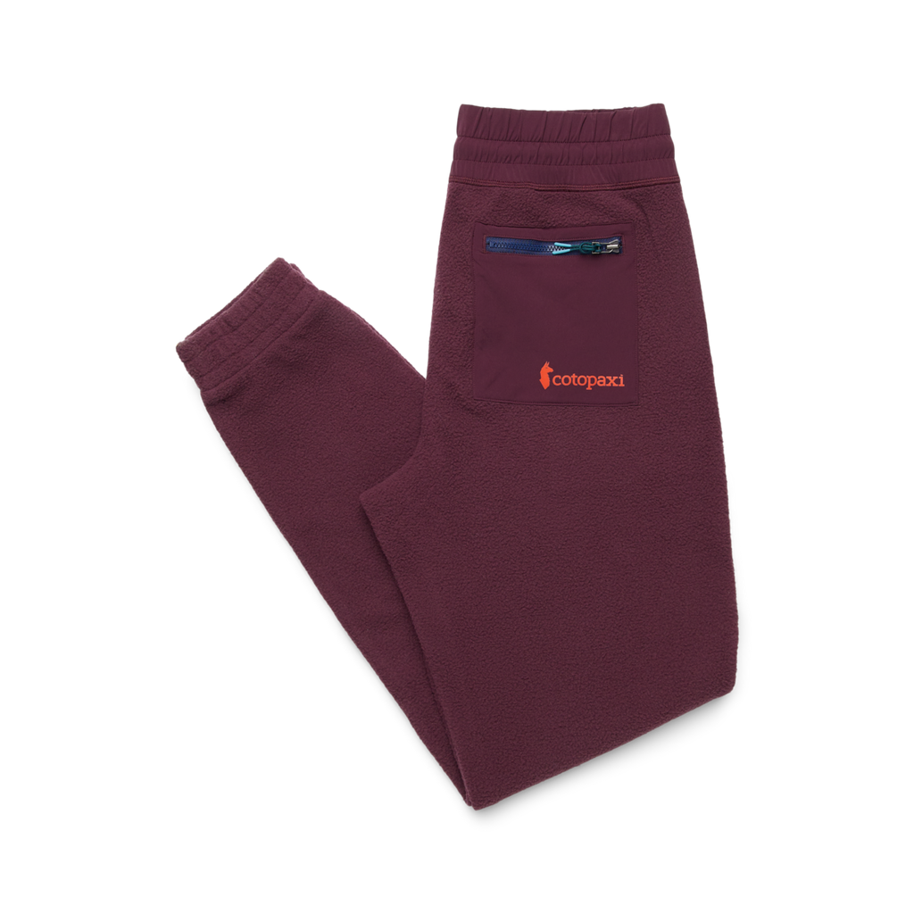 Abrazo Fleece Jogger Women's | Cozy Outdoor Layer