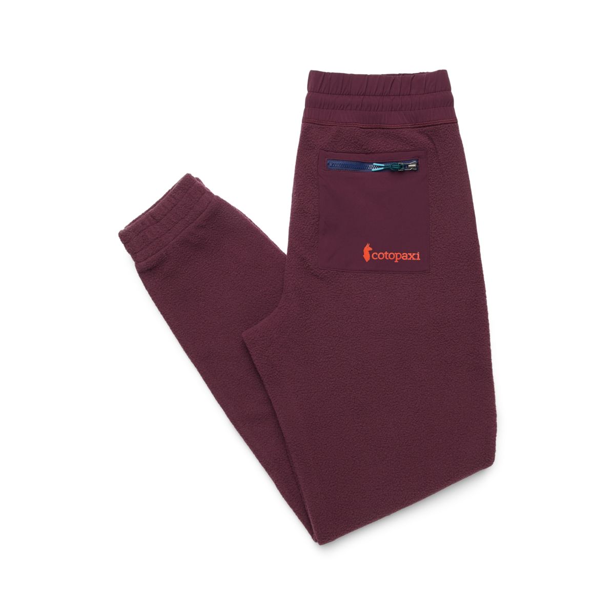 Abrazo Fleece Jogger Women's | Cozy Outdoor Layer