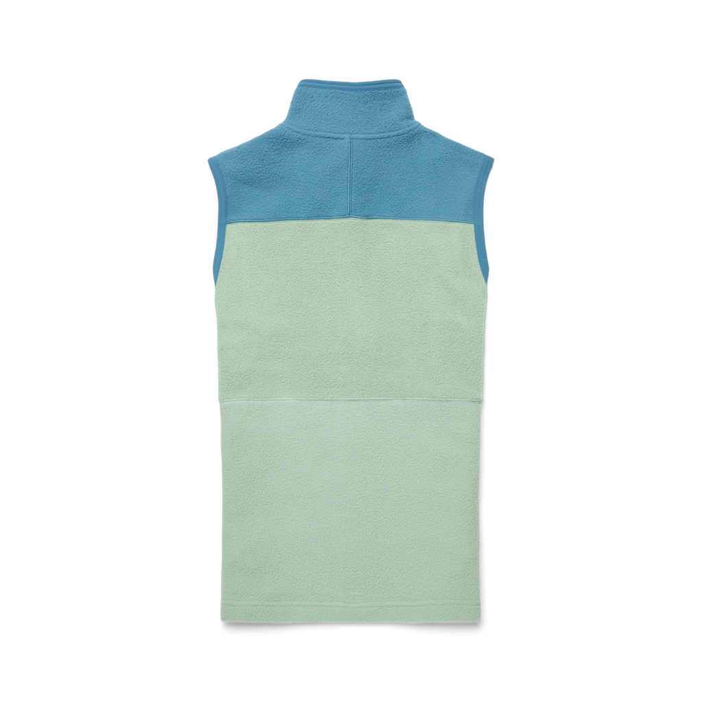 Abrazo Fleece Vest Women's | Cozy Outdoor Layer