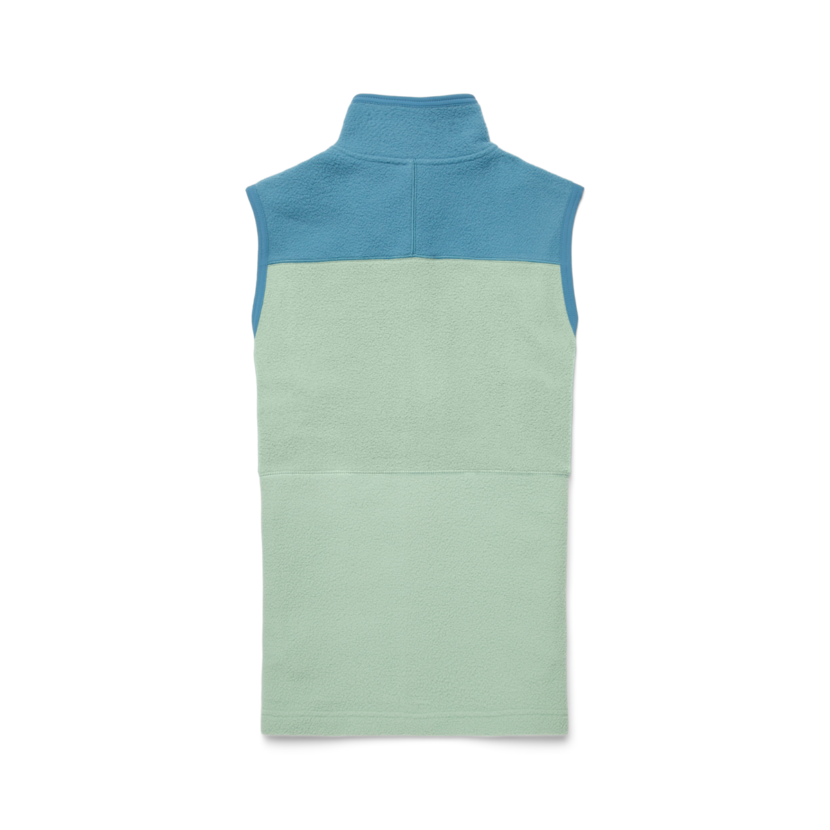 Abrazo Fleece Vest Women's | Cozy Outdoor Layer