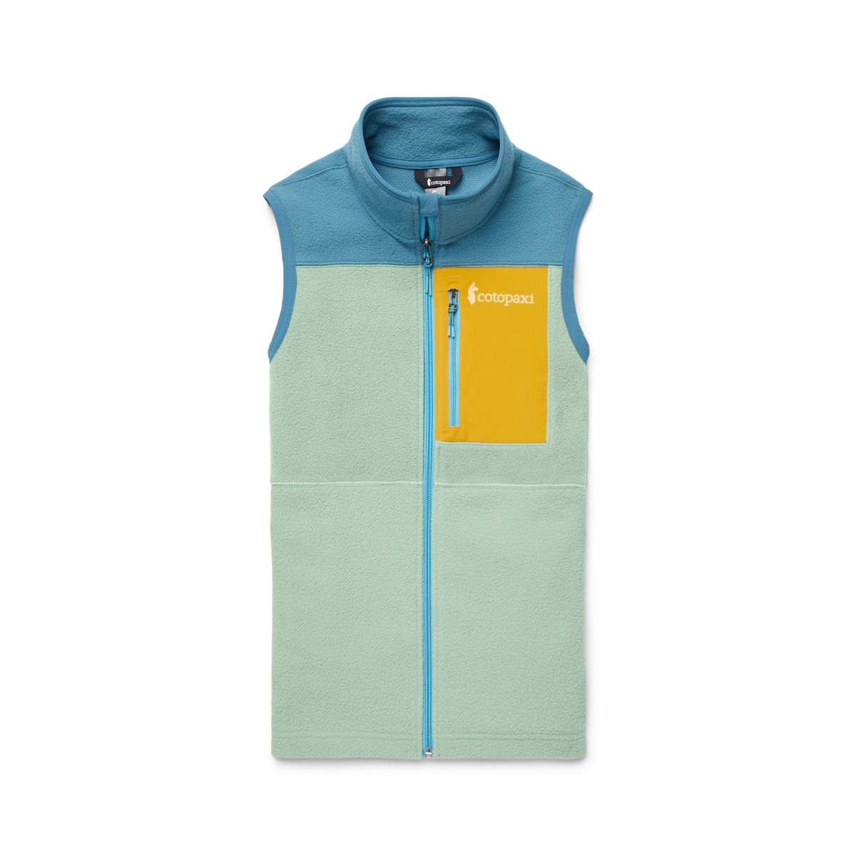 Abrazo Fleece Vest Women's | Cozy Outdoor Layer
