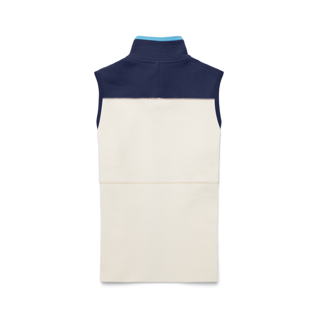 Abrazo Fleece Vest Women's | Cozy Outdoor Layer