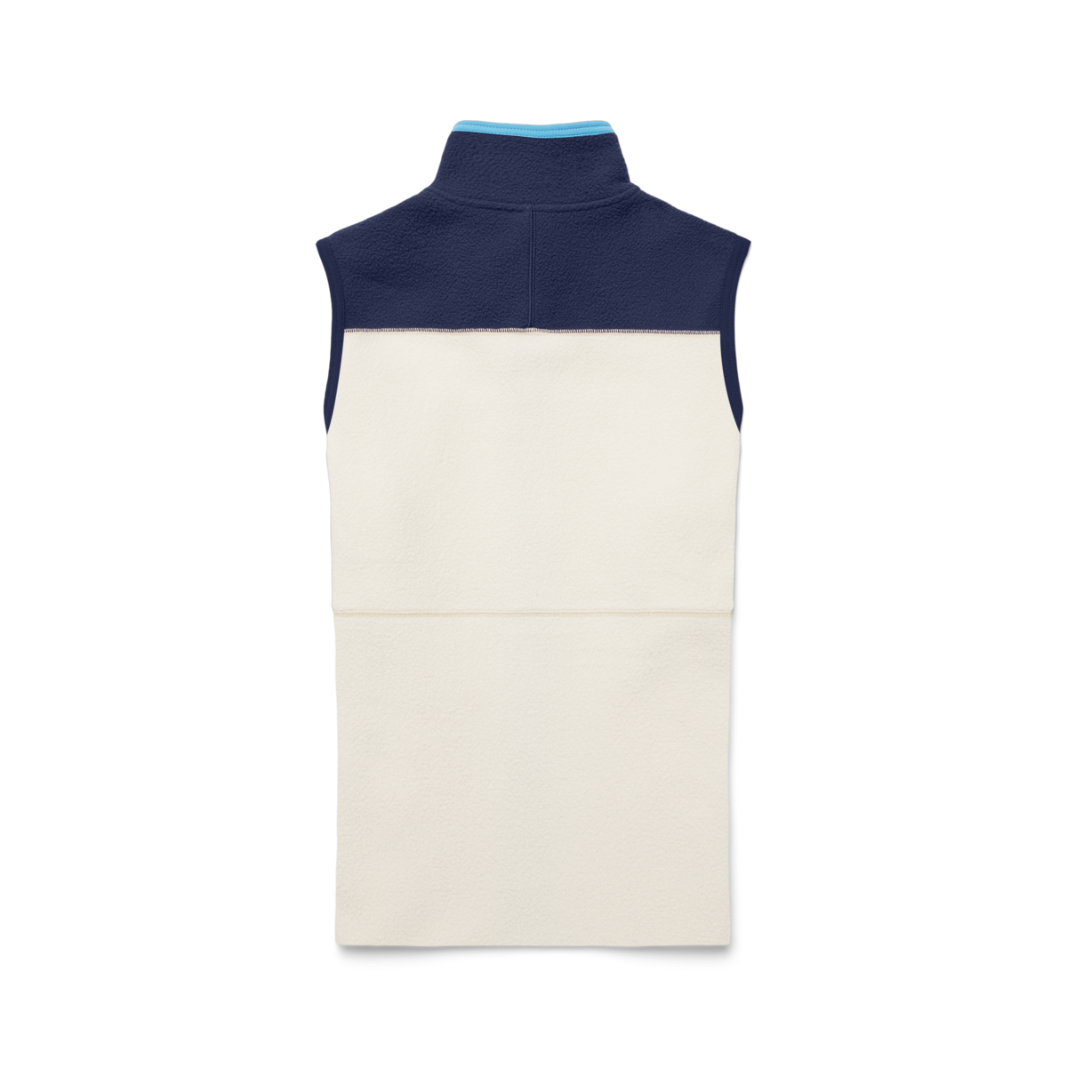 Abrazo Fleece Vest Women's | Cozy Outdoor Layer