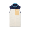 Abrazo Fleece Vest Women's | Cozy Outdoor Layer