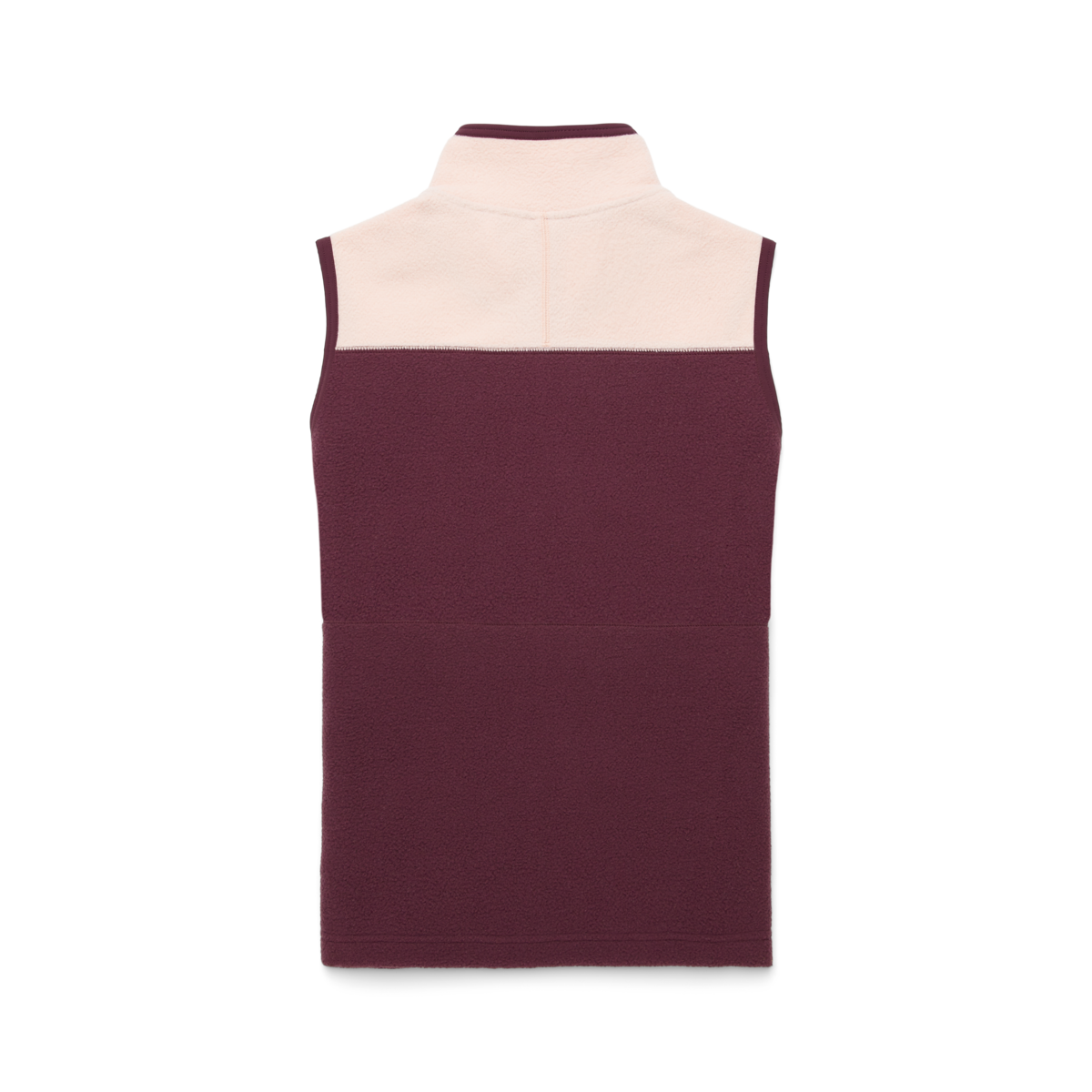 Abrazo Fleece Vest Women's | Cozy Outdoor Layer