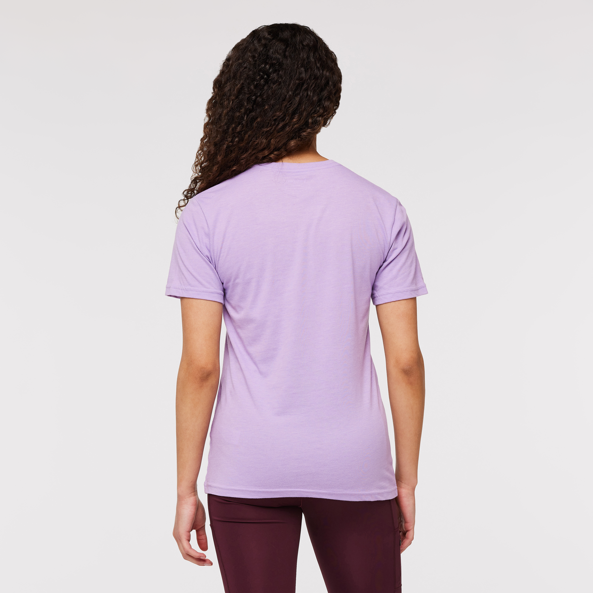 Altitude Llama T-Shirt Women's | Comfortable Outdoor Top
