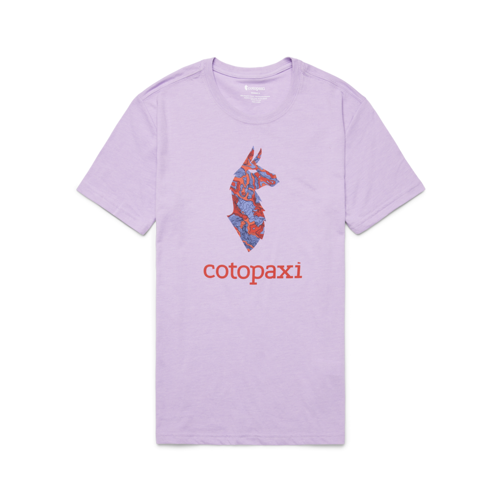 Altitude Llama T-Shirt Women's | Comfortable Outdoor Top