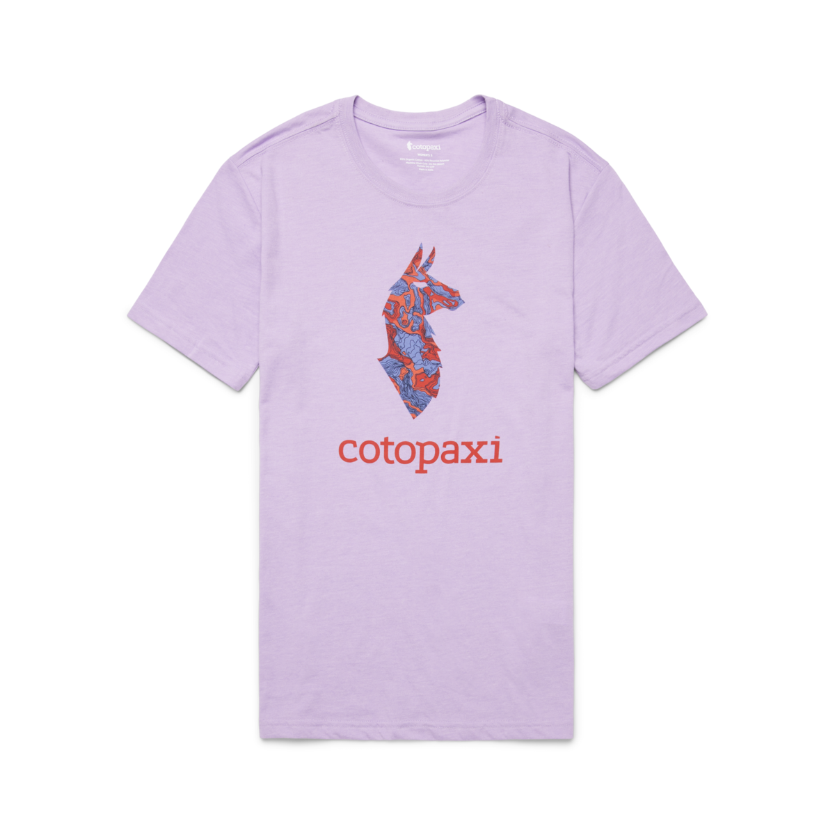 Altitude Llama T-Shirt Women's | Comfortable Outdoor Top