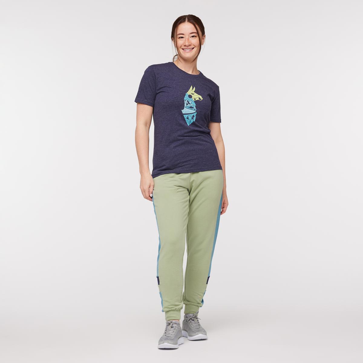 Bandera Jogger Women's | Versatile Outdoor Bottoms