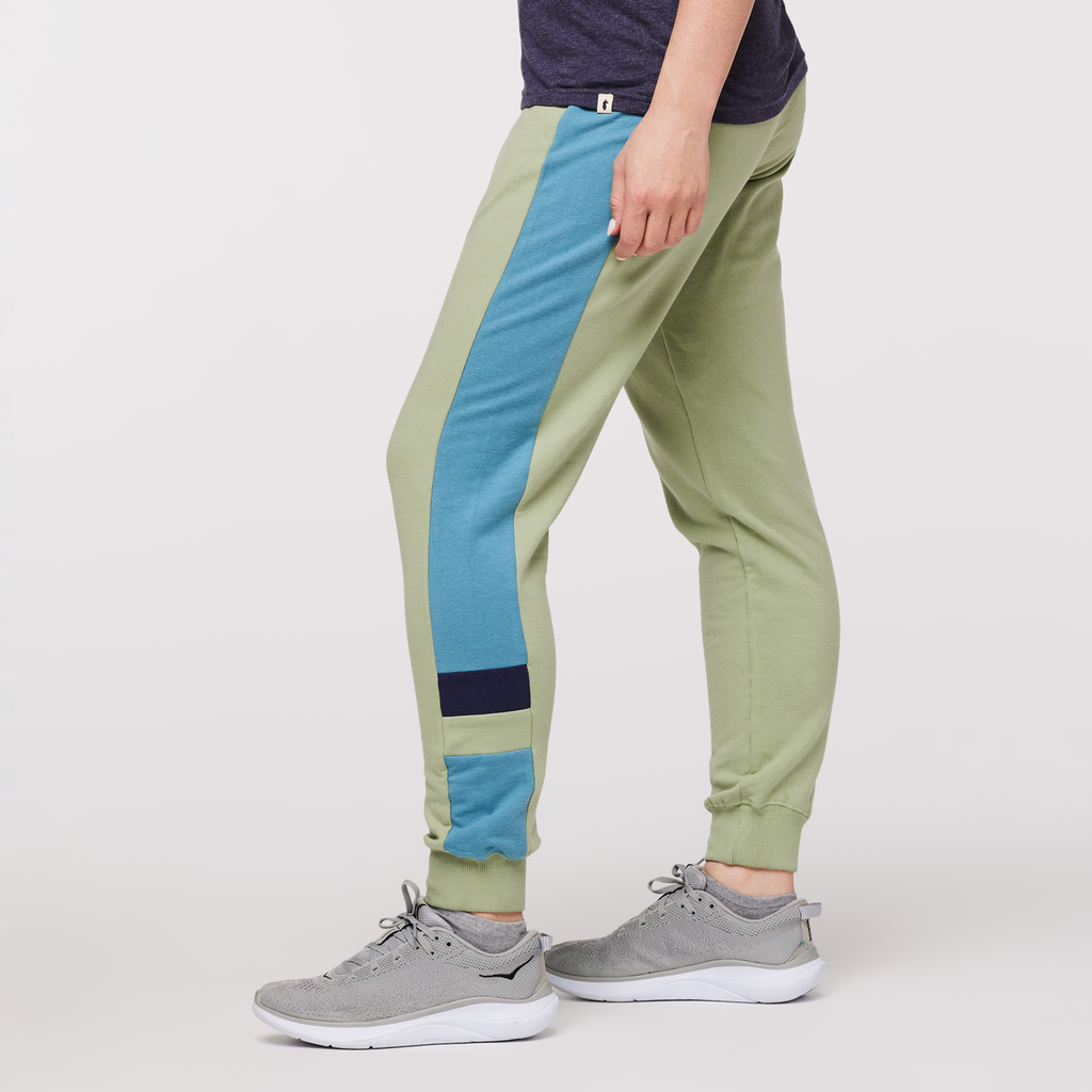 Bandera Jogger Women's | Versatile Outdoor Bottoms