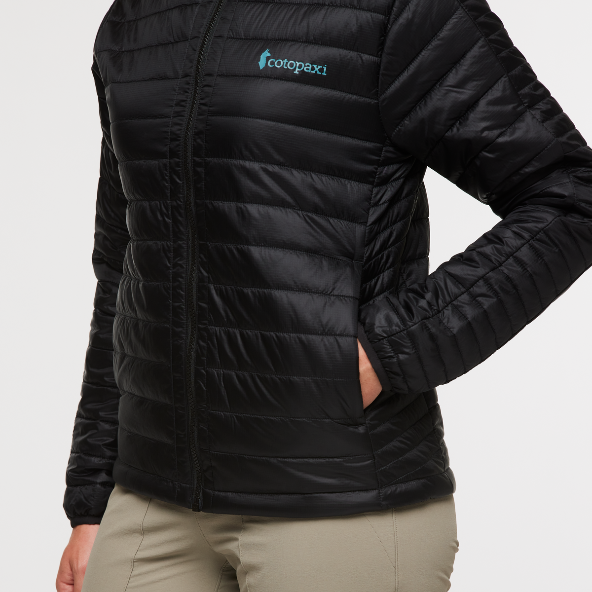 Capa Insulated Hooded Jacket Women's | Versatile Outdoor Layer