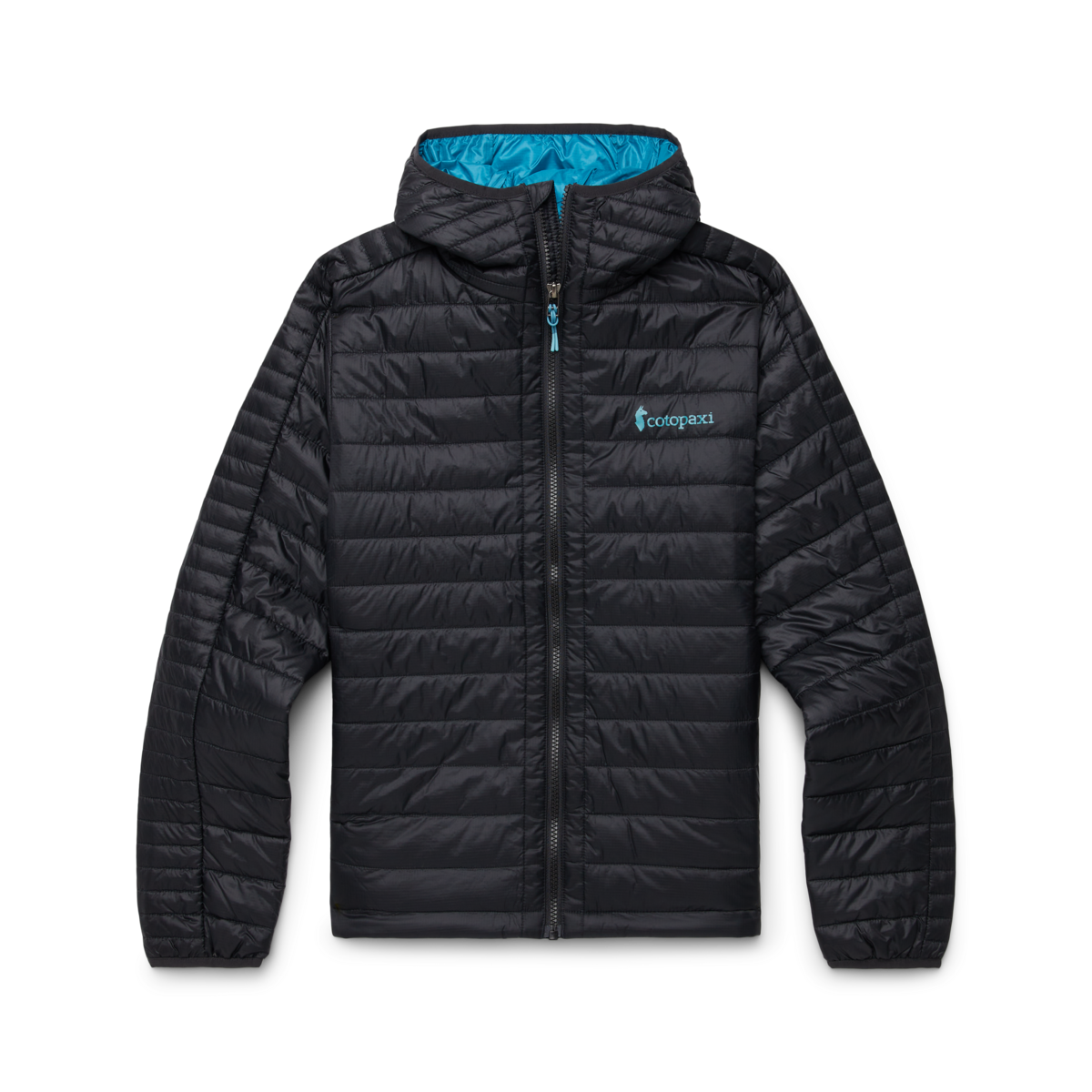 Capa Insulated Hooded Jacket Women's | Versatile Outdoor Layer