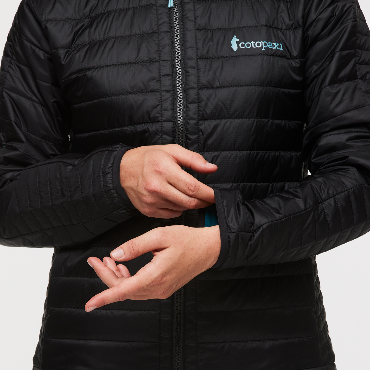 Capa Insulated Jacket Women's | Warm Outdoor Layer
