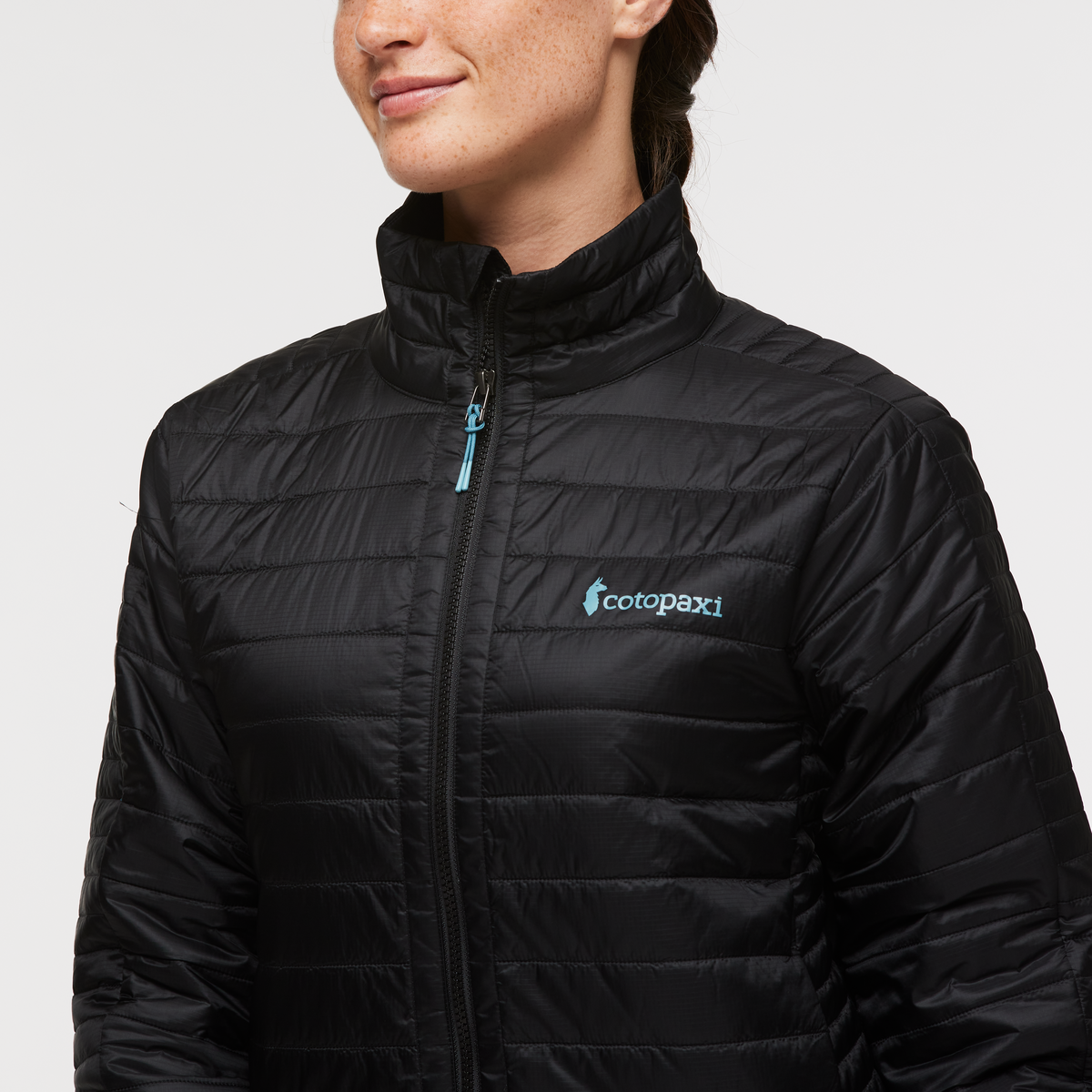 Capa Insulated Jacket Women's | Warm Outdoor Layer
