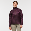 Capa Insulated Jacket Women's | Warm Outdoor Layer
