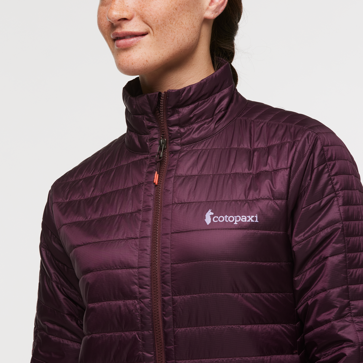 Capa Insulated Jacket Women's | Warm Outdoor Layer