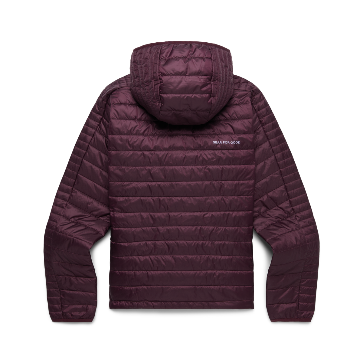 Capa Insulated Hooded Jacket Women's | Versatile Outdoor Layer
