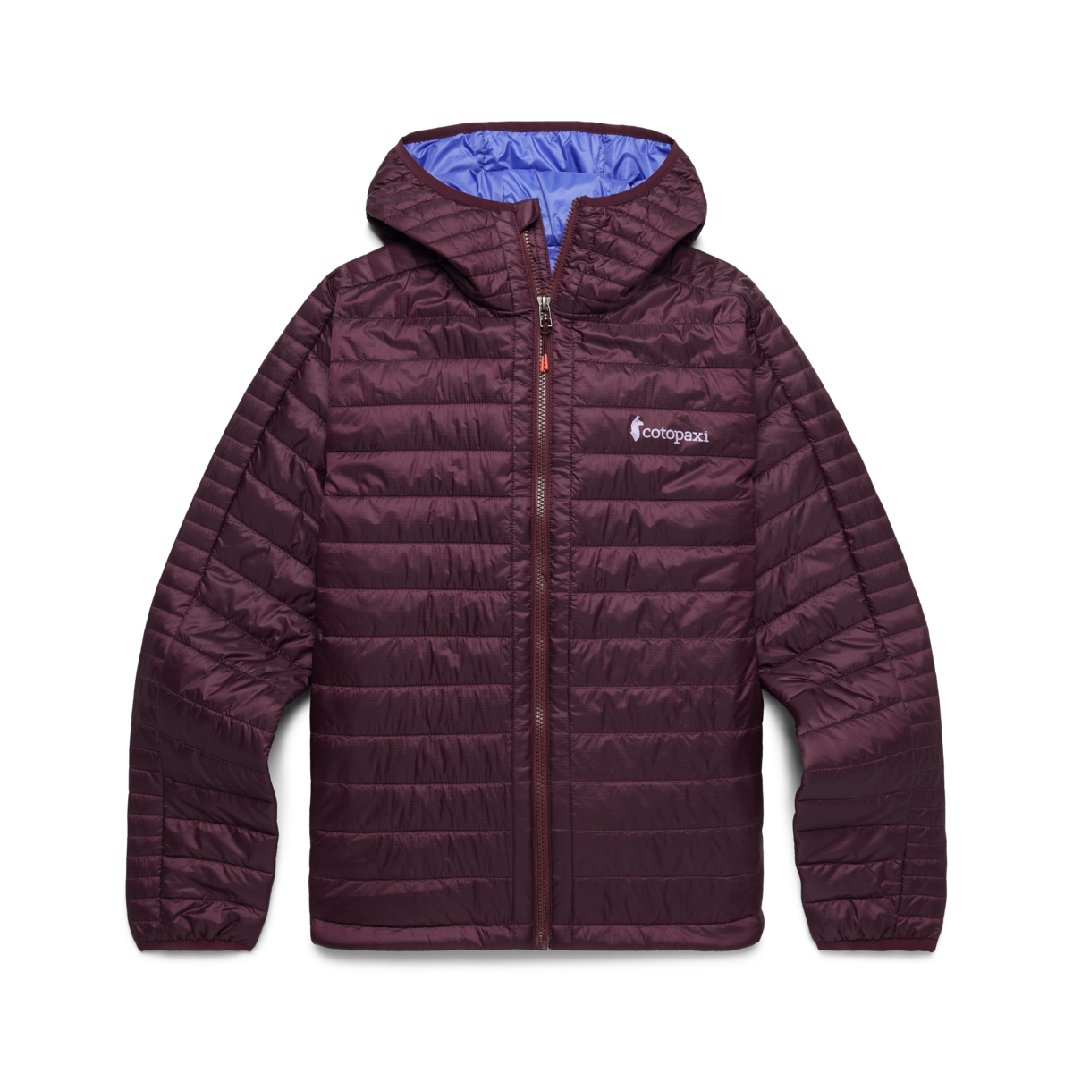 Capa Insulated Hooded Jacket Women's | Versatile Outdoor Layer