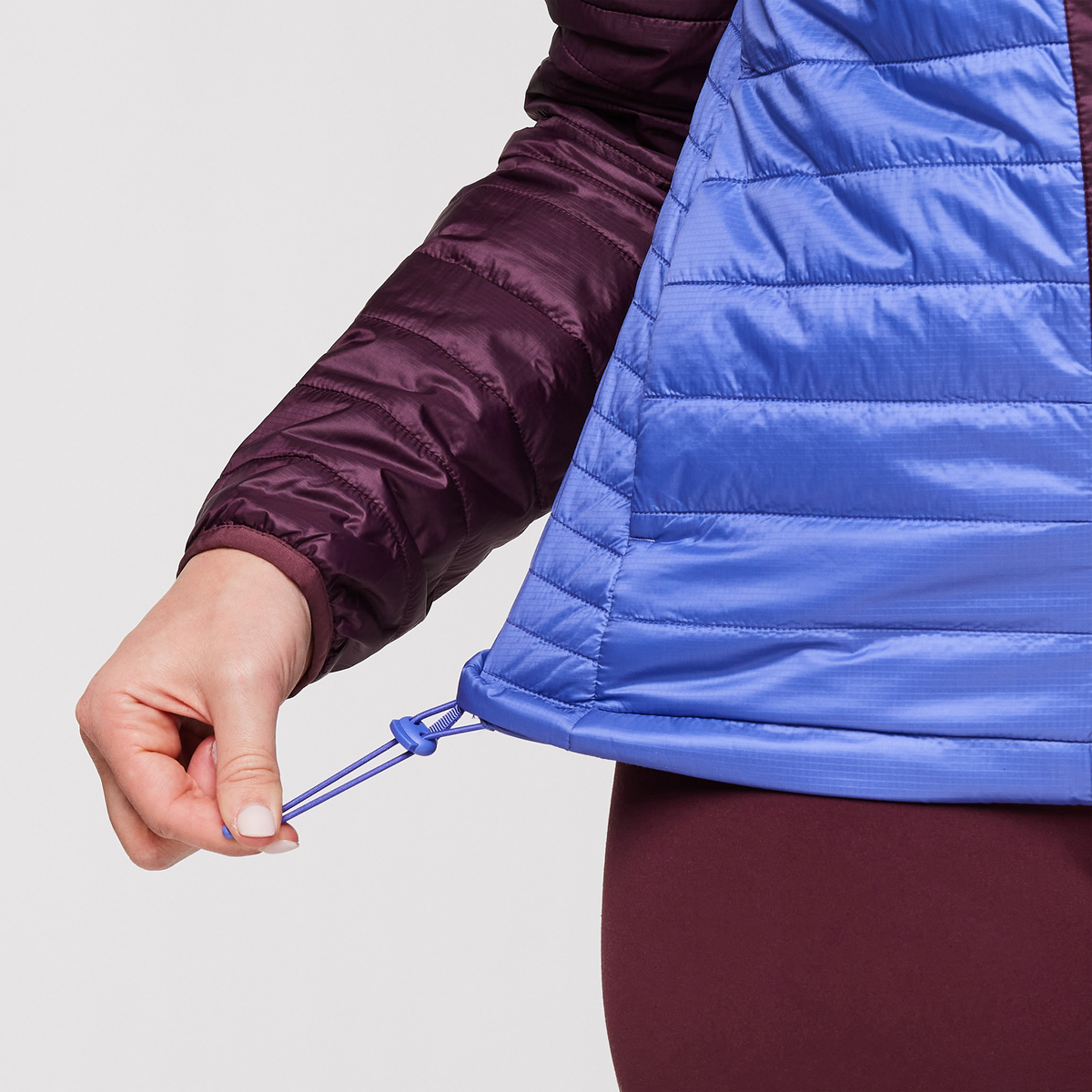 Capa Insulated Jacket Women's | Warm Outdoor Layer