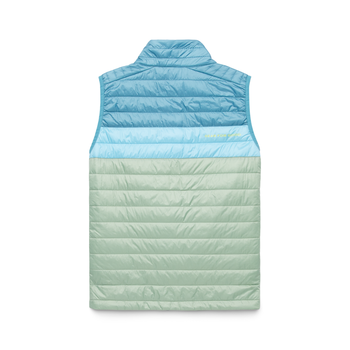 Capa Insulated Vest Women's | Lightweight Layer