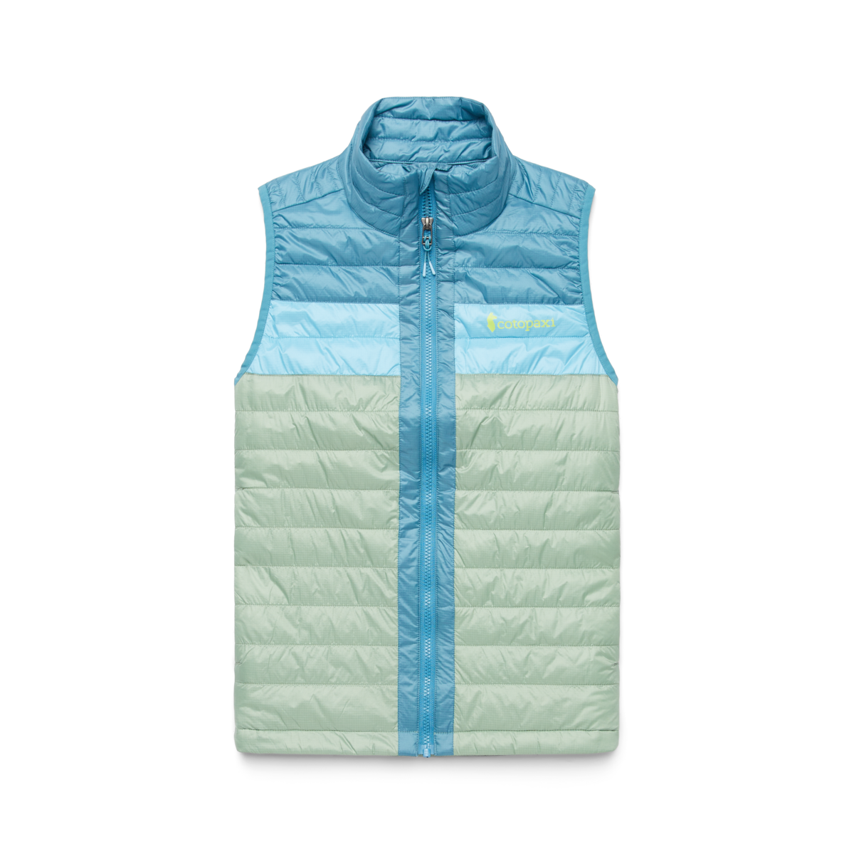 Capa Insulated Vest Women's | Lightweight Layer