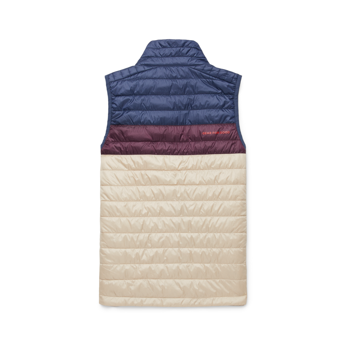 Capa Insulated Vest Women's | Lightweight Layer