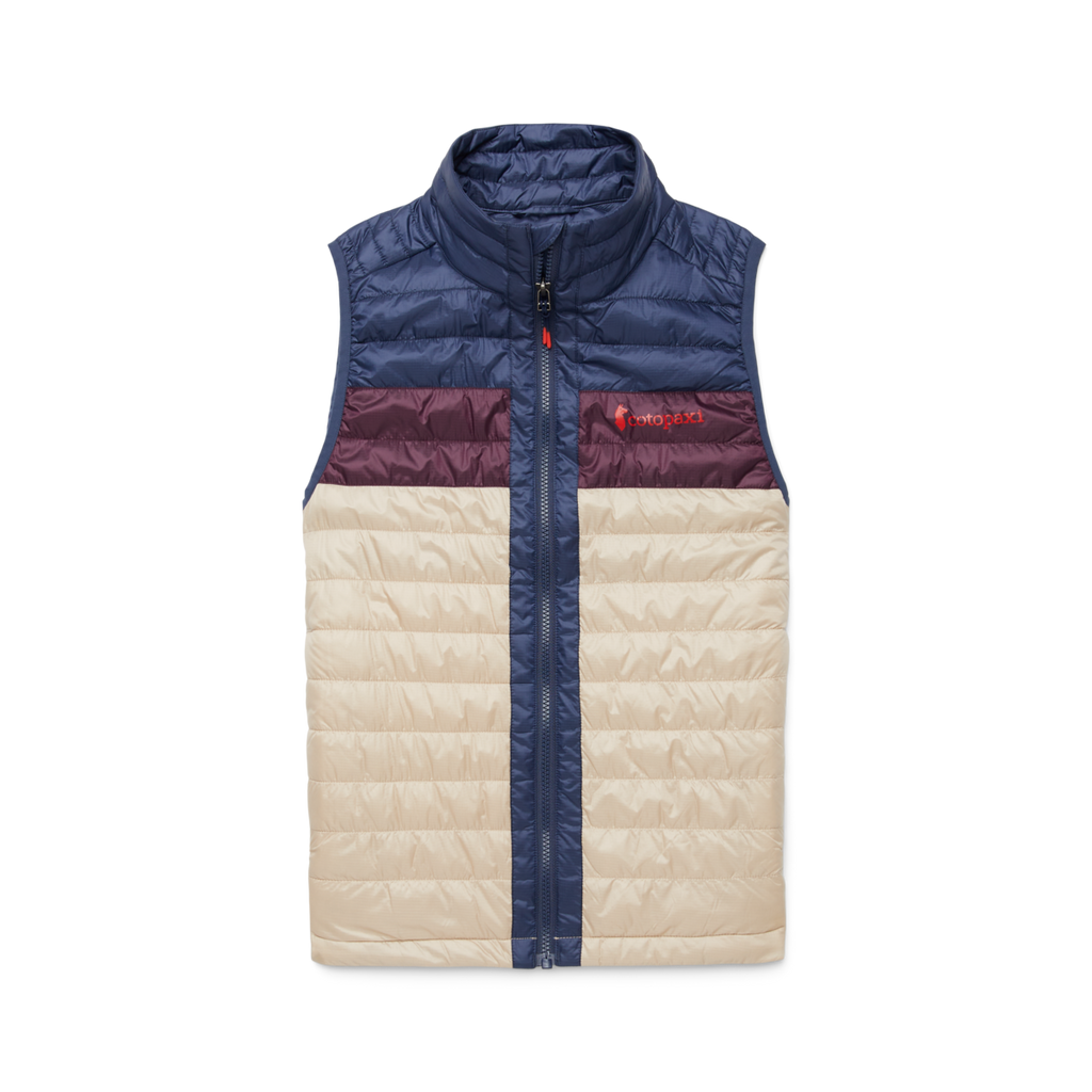 Capa Insulated Vest Women's | Lightweight Layer