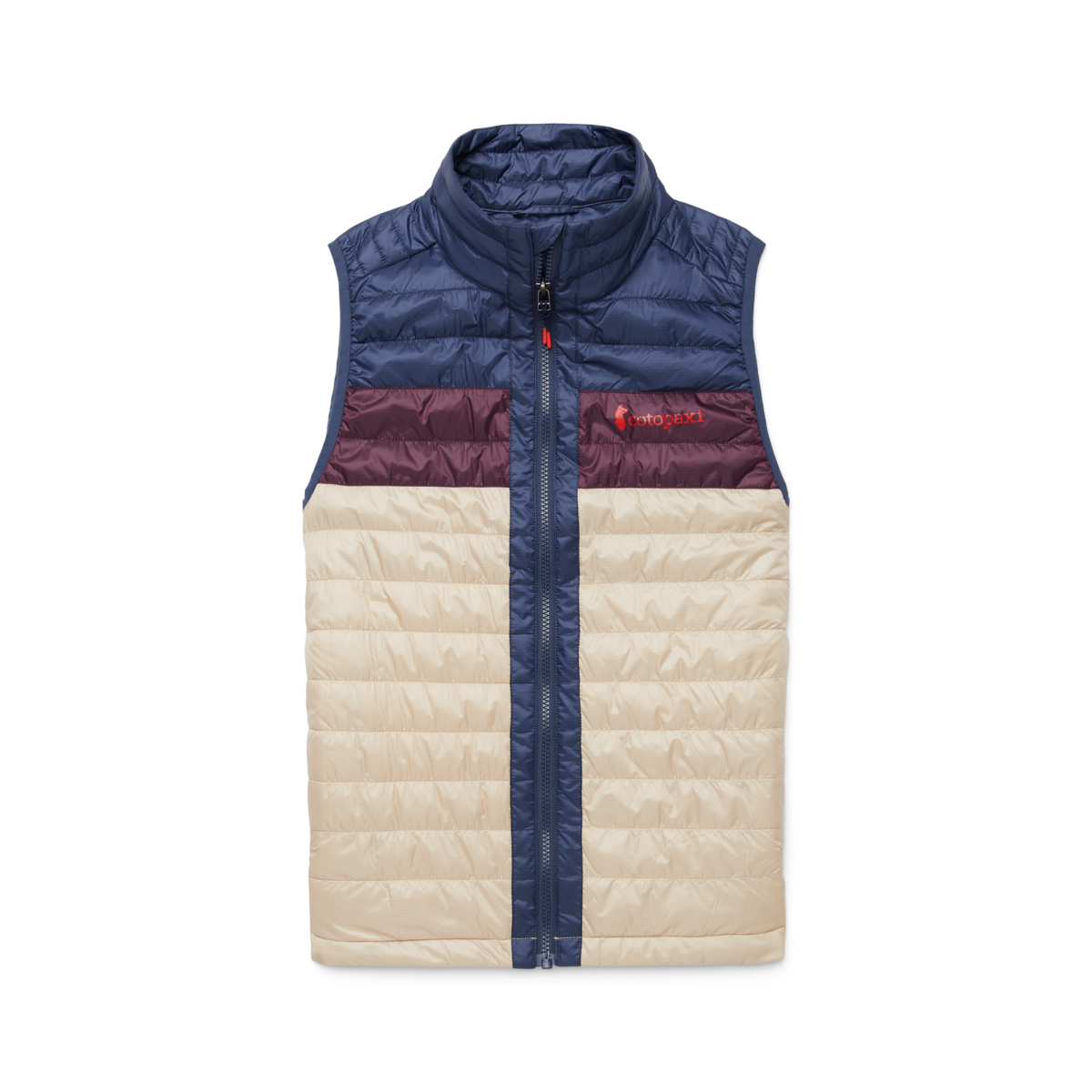 Capa Insulated Vest Women's | Lightweight Layer