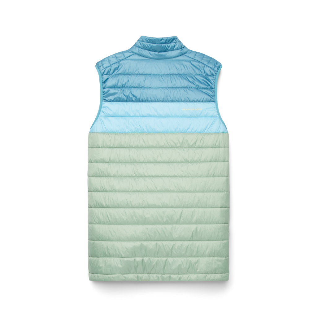 Capa Insulated Vest Women's | Lightweight Layer