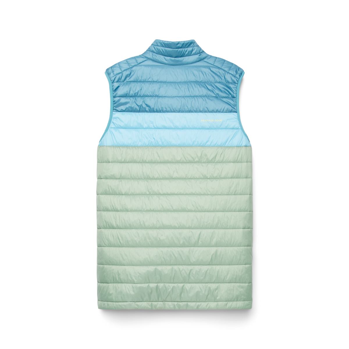Capa Insulated Vest Women's | Lightweight Layer
