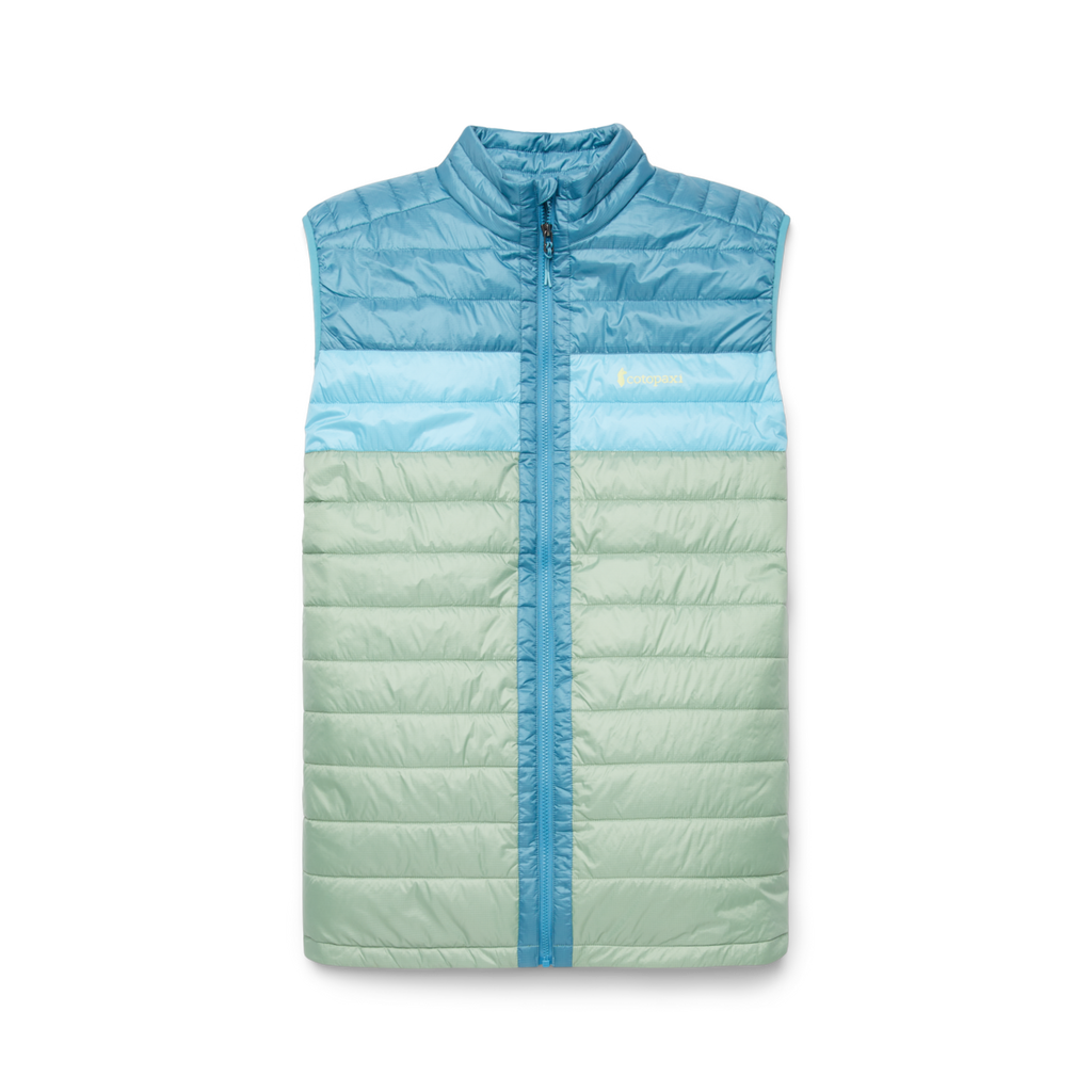 Capa Insulated Vest Women's | Lightweight Layer