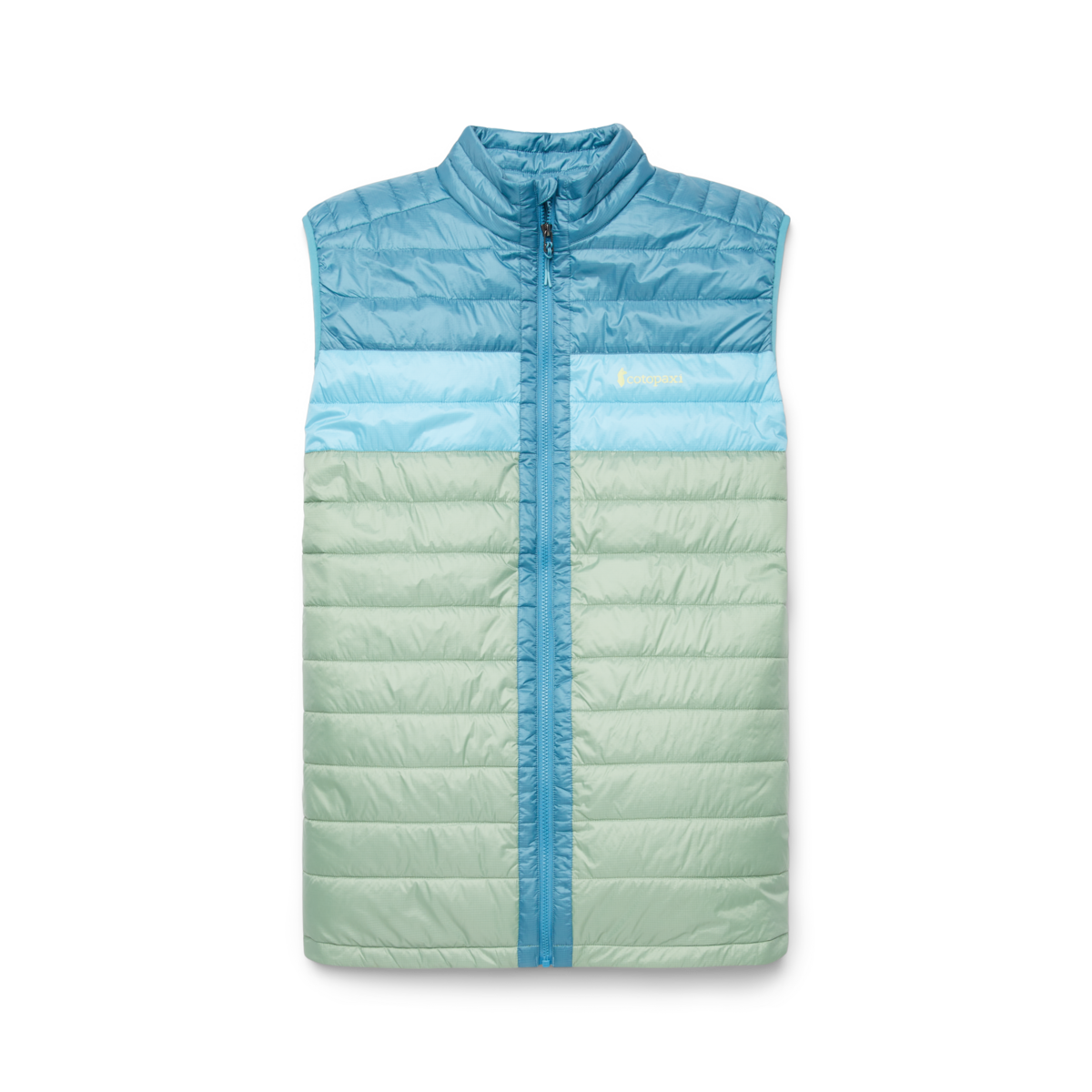 Capa Insulated Vest Women's | Lightweight Layer