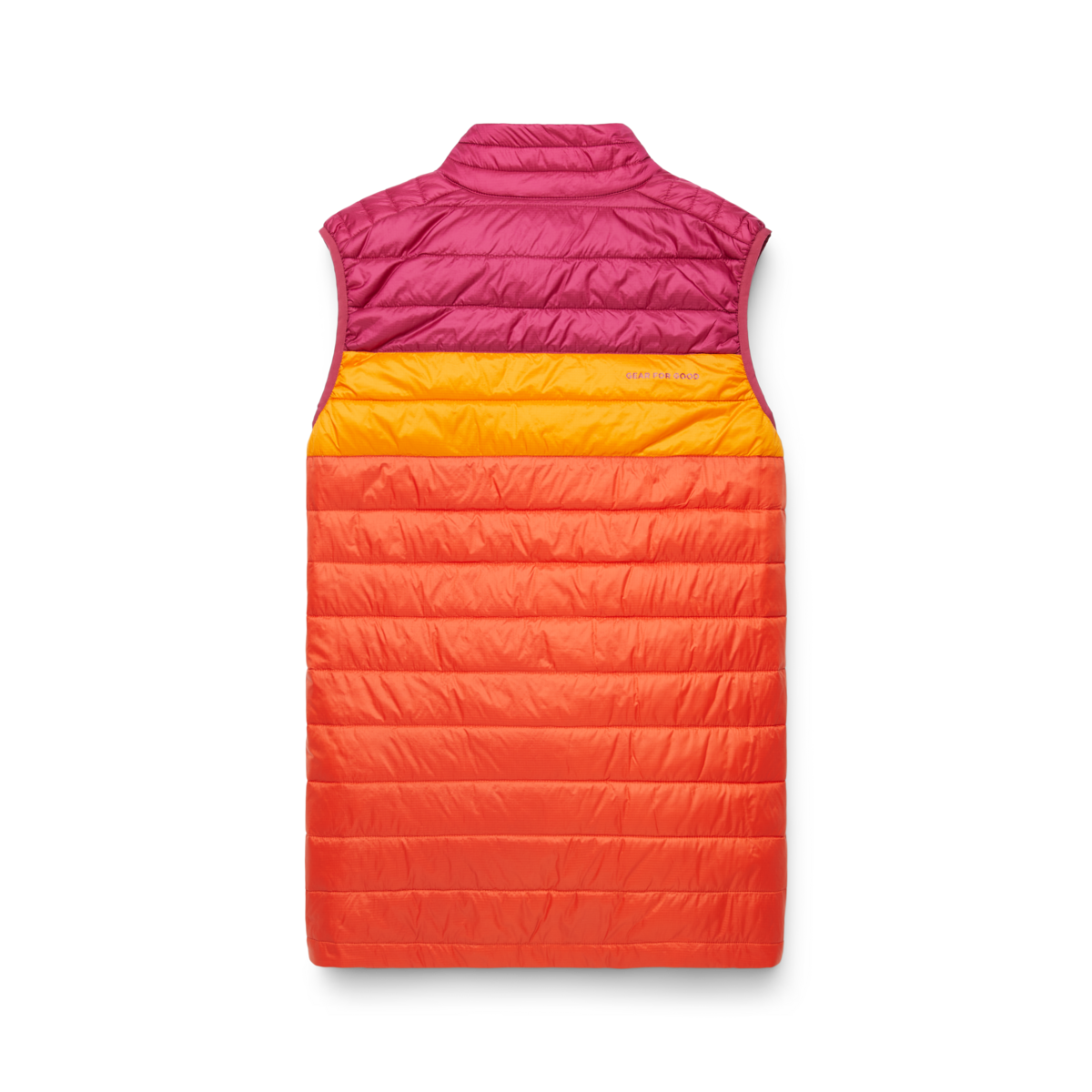 Capa Insulated Vest Women's | Lightweight Layer