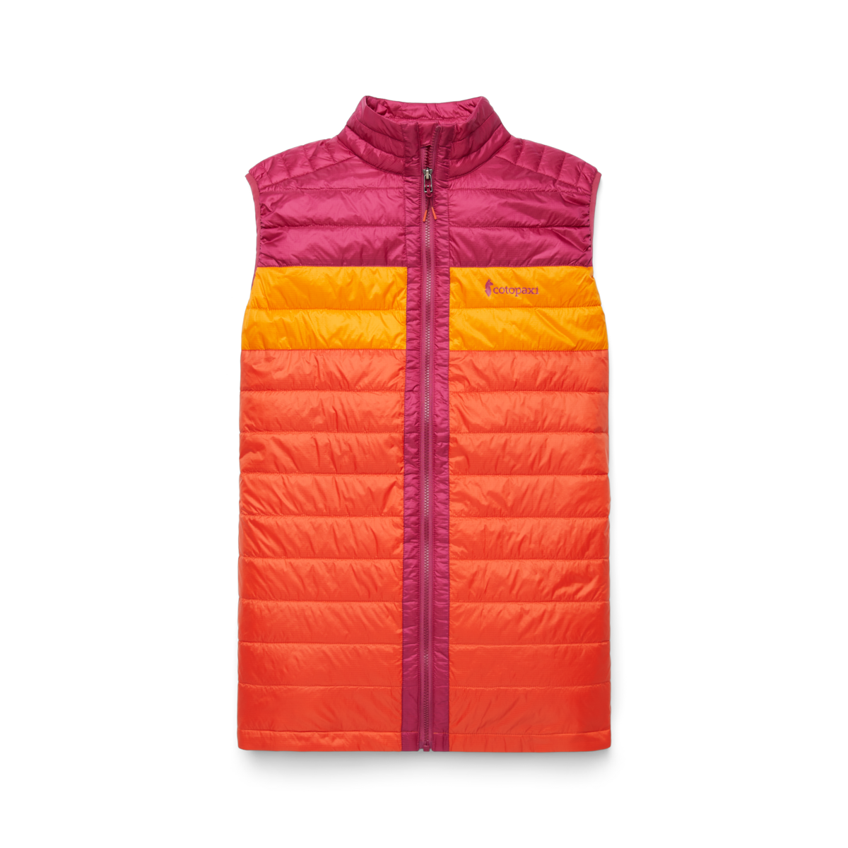 Capa Insulated Vest Women's | Lightweight Layer