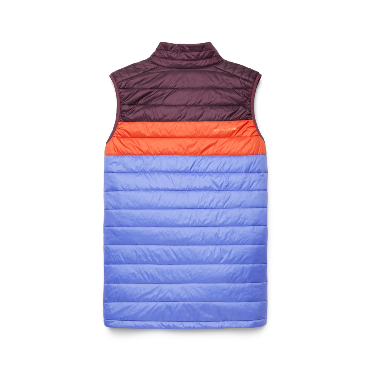 Capa Insulated Vest Women's | Lightweight Layer