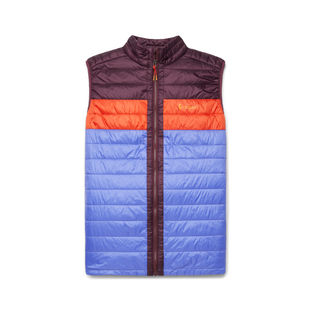 Capa Insulated Vest Women's | Lightweight Layer