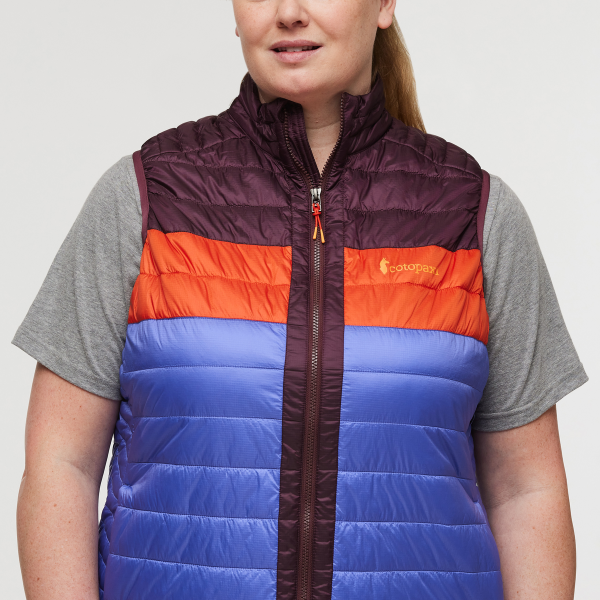 Capa Insulated Vest Women's | Lightweight Layer