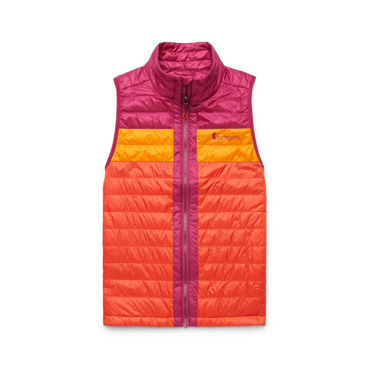 Capa Insulated Vest Women's | Lightweight Layer