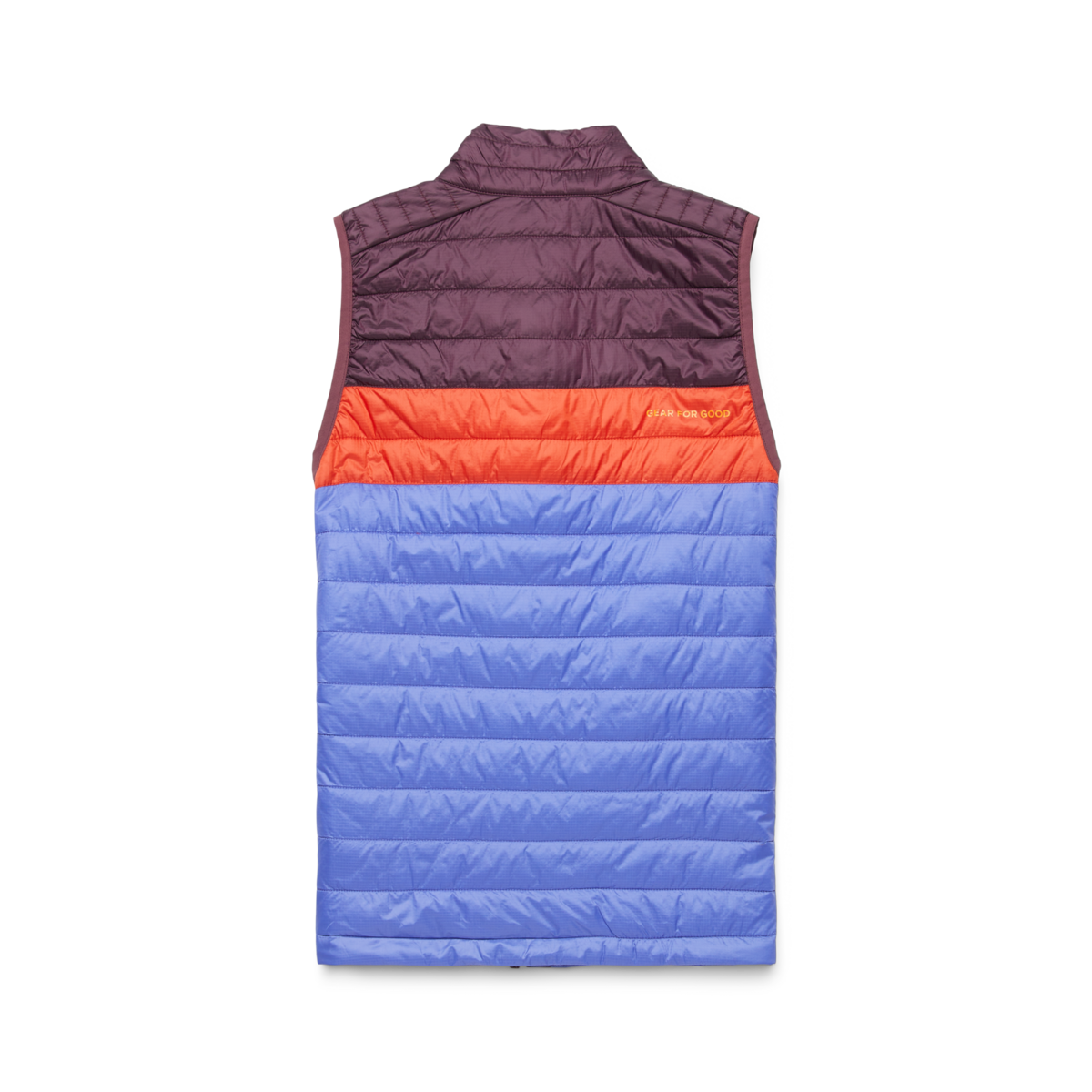 Capa Insulated Vest Women's | Lightweight Layer