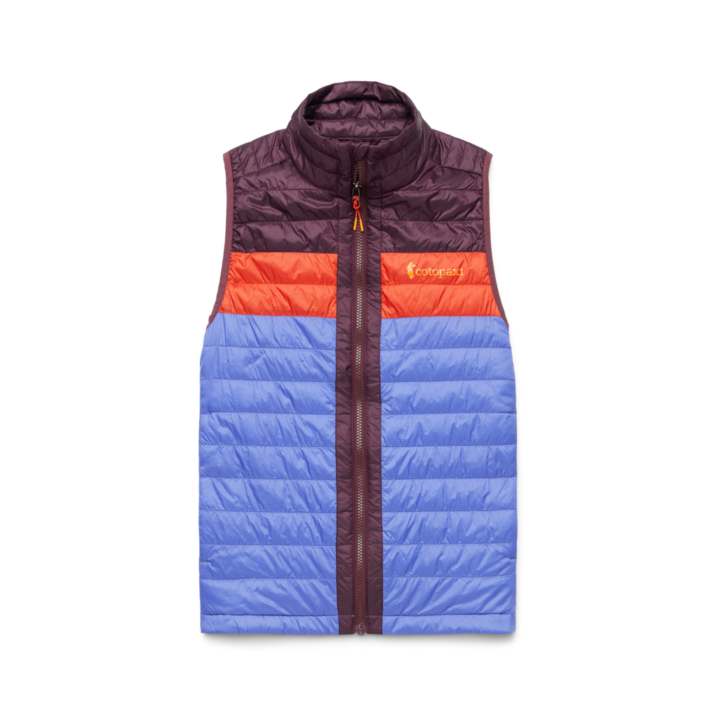 Capa Insulated Vest Women's | Lightweight Layer