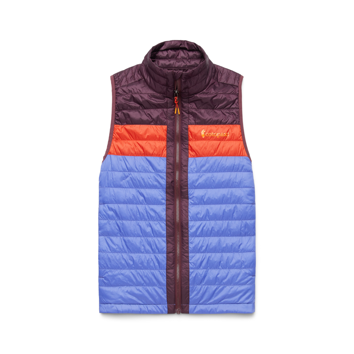 Capa Insulated Vest Women's | Lightweight Layer
