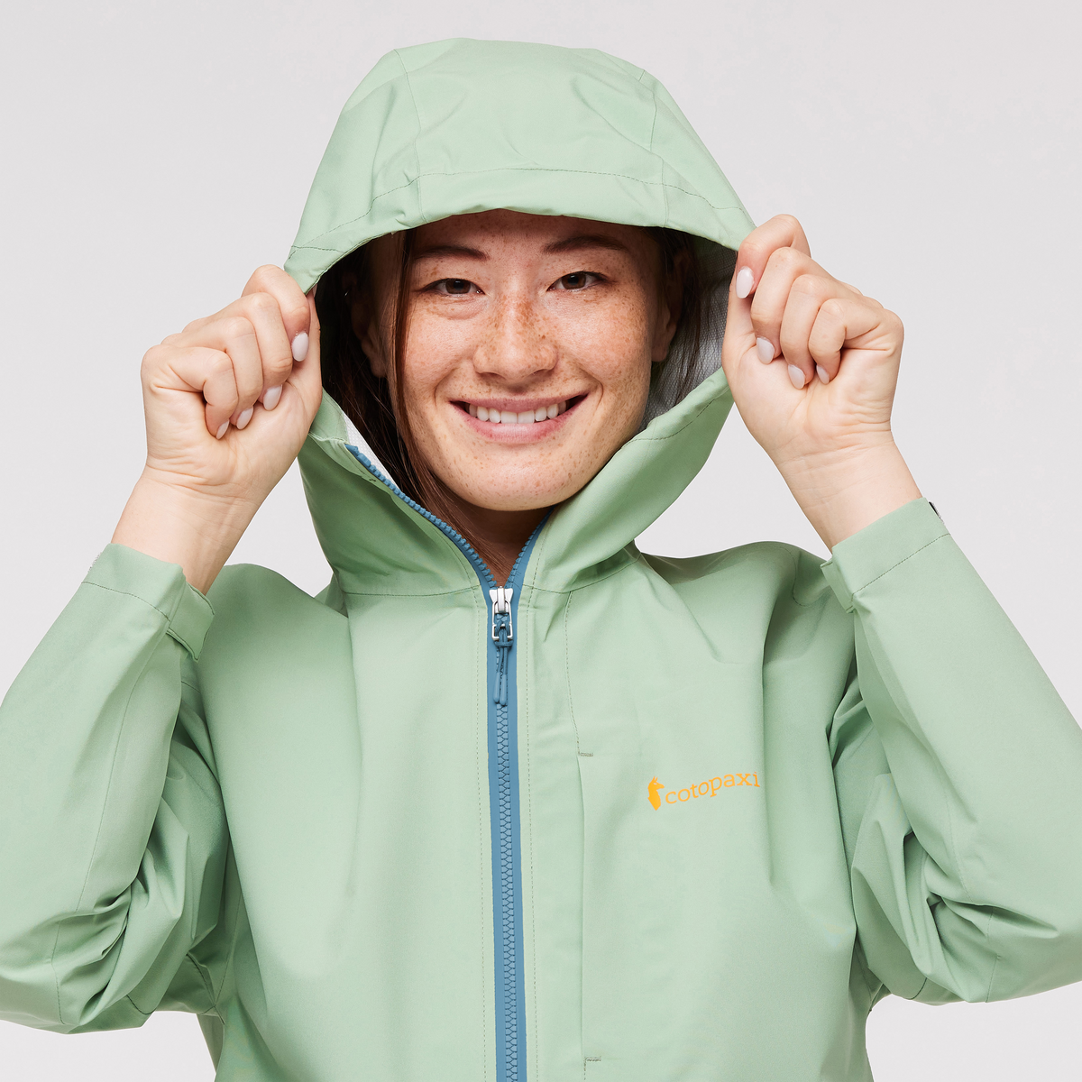 Cielo Rain Jacket Women's | Weather-Ready Shell