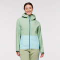 Cielo Rain Jacket Women's | Weather-Ready Shell