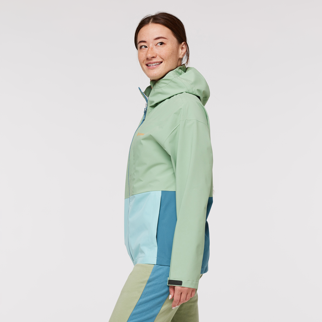 Cielo Rain Jacket Women's | Weather-Ready Shell