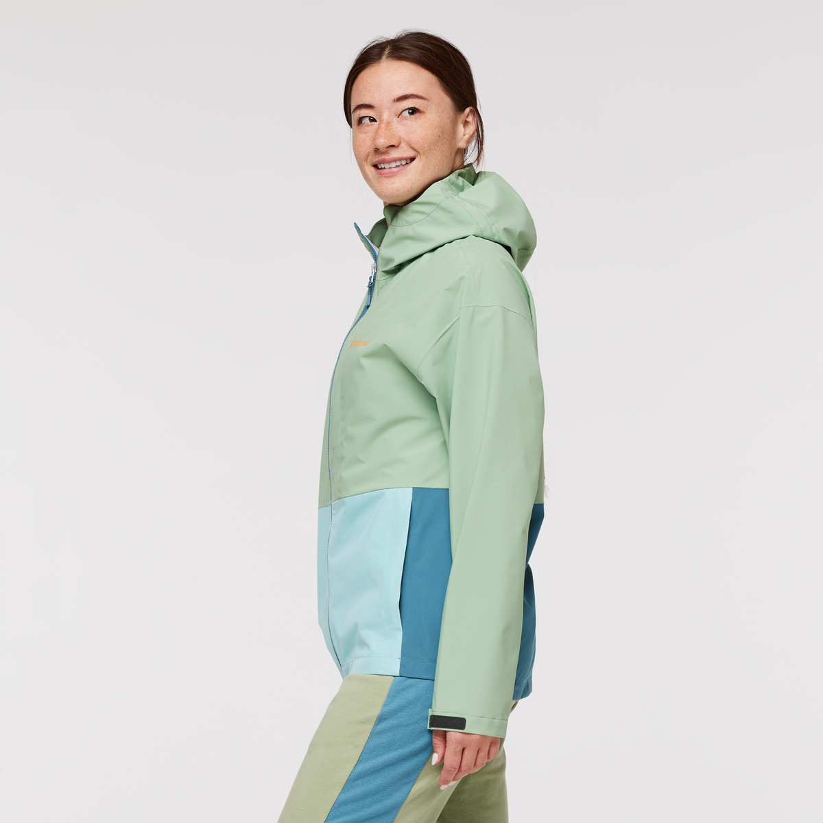 Cielo Rain Jacket Women's | Weather-Ready Shell