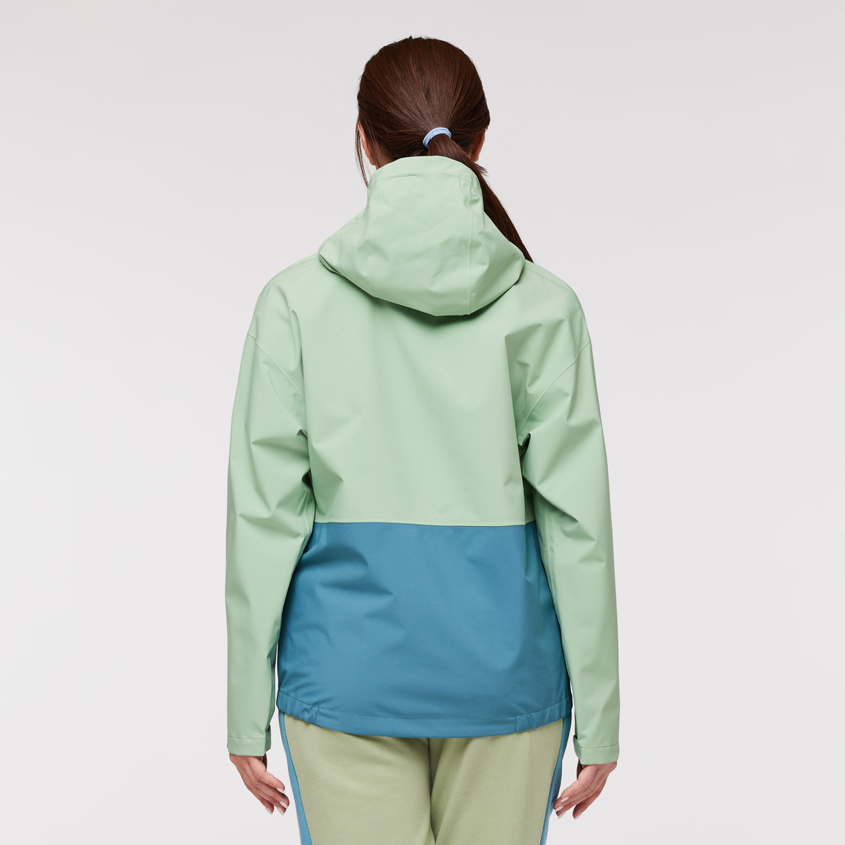 Cielo Rain Jacket Women's | Weather-Ready Shell