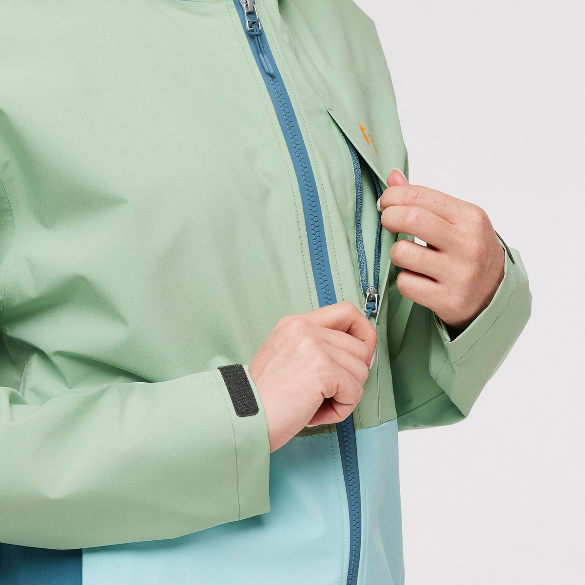 Cielo Rain Jacket Women's | Weather-Ready Shell