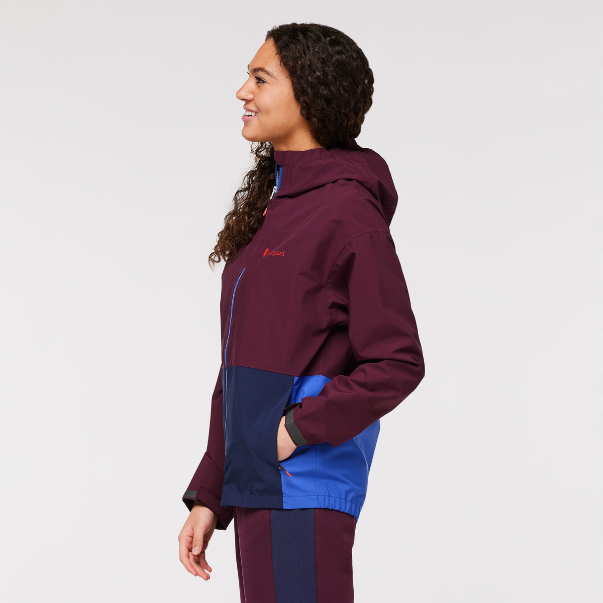 Cielo Rain Jacket Women's | Weather-Ready Shell