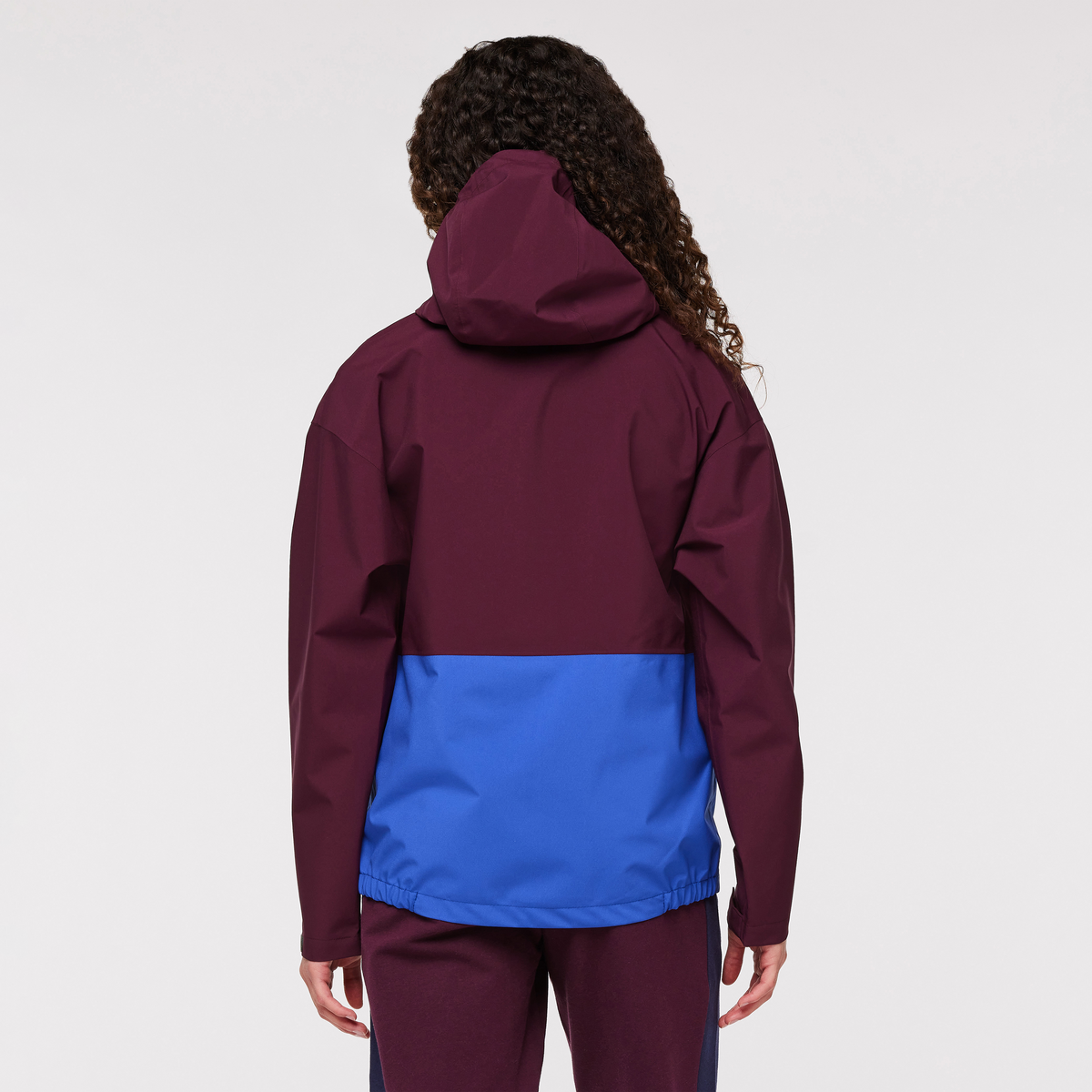 Cielo Rain Jacket Women's | Weather-Ready Shell